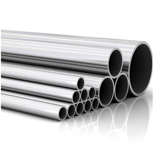 Stainless Steel Pipe