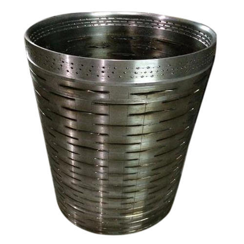 Stainless Steel Pipe Calibration Sleeve