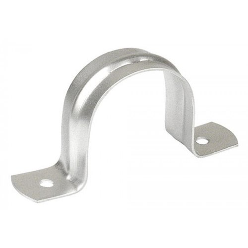 1 inch Stainless Steel Pipe Clamp, Heavy Duty
