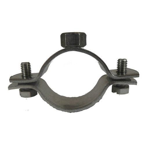 Stainless Steel Pipe Clamp