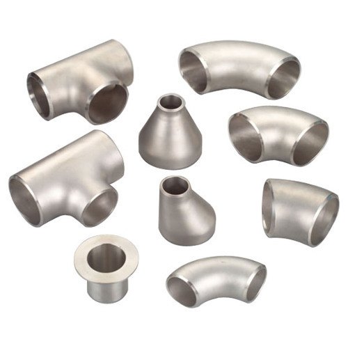 Stainless Steel Elbow Pipe Fittings, for Structure Pipe