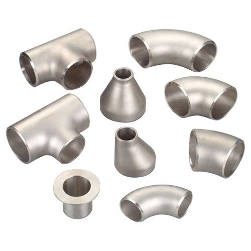 Stainless Steel Pipe Elbow