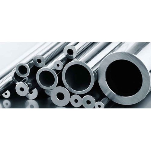 SS 304 Stainless Steel Tube, Material Grade: SS304