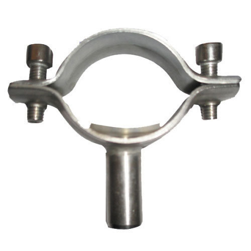 Stainless Steel Pipe Holder