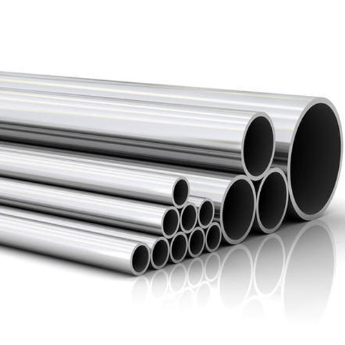 Stainless Steel Pipes 202 Grade