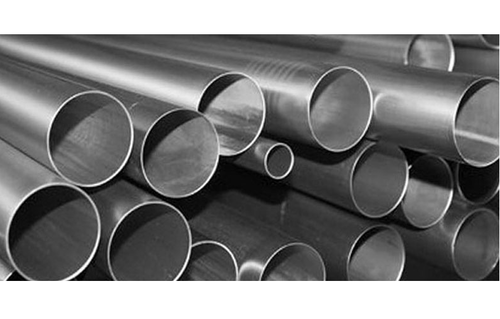 Stainless Steel Pipes 304L, 6 meter