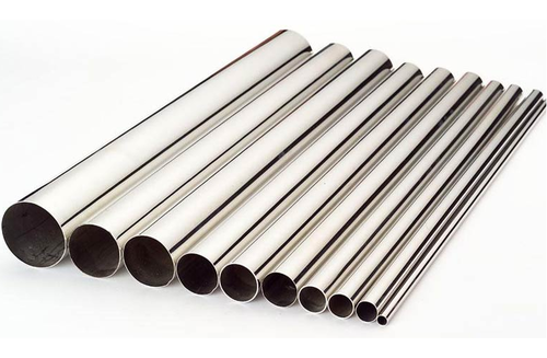 Stainless Steel Pipes 309