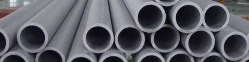 Stainless Steel 321 Seamless Pipes, Size: 1/2inch To 18inch