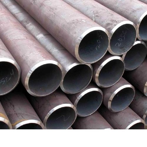 Stainless Steel Pipes 410, Size: 1 inch