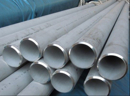 Stainless Steel Pipes 410