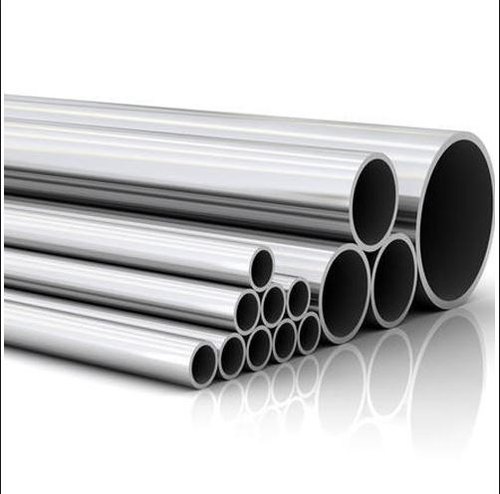 Stainless Steel Pipes, Steel Grade: 316, 304