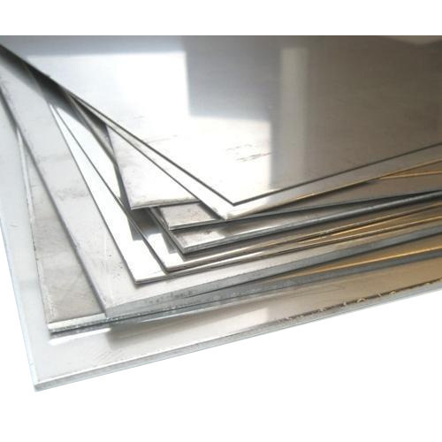 Stainless Steel Plate 409 for Automobile Industry