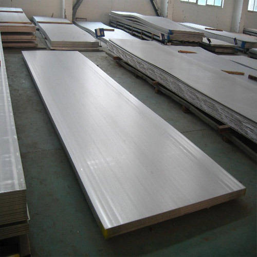 Stainless Steel Plate 904L, Thickness: >5 mm