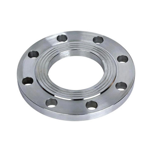 Neelam Silver BS Flanges, Size: 5-10 inch
