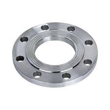 Stainless Steel Plate Flanges