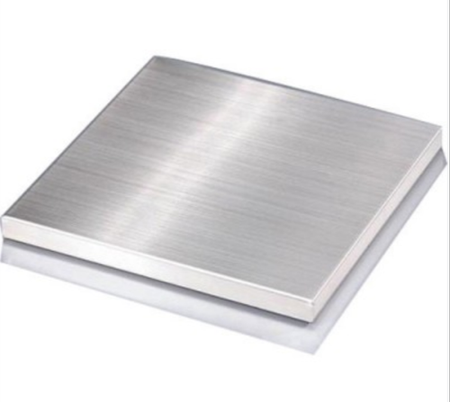 Hot Rolled Rectangular Stainless Steel Plates, Steel Grade: SS 304, Thickness: 12 mm