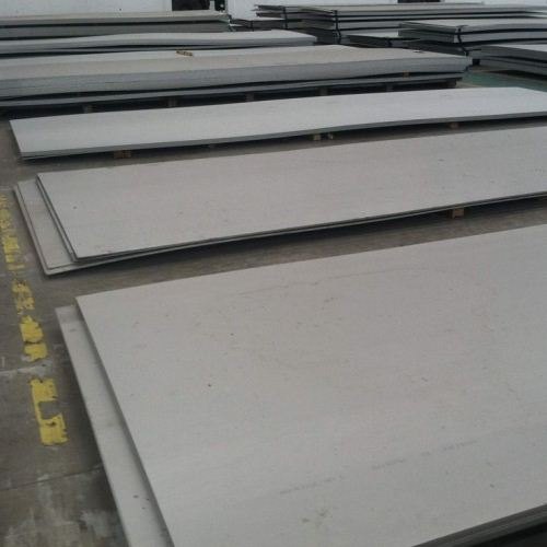 Stainless Steel Plates Grade 439 / DIN 1.4510/ UNS 43035, Thickness: 0.4mm and above