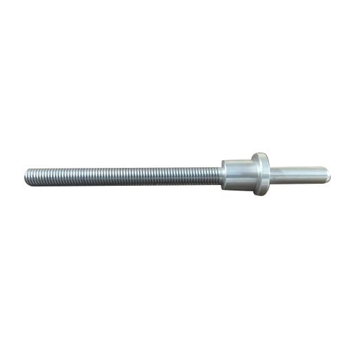 Stainless Steel Plunger for Oil & Gas Industry