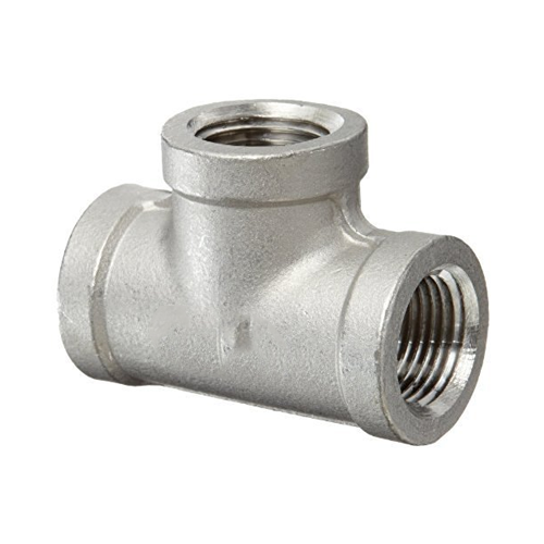 ASTM Stainless Steel Polish Fittings for Structure Pipe