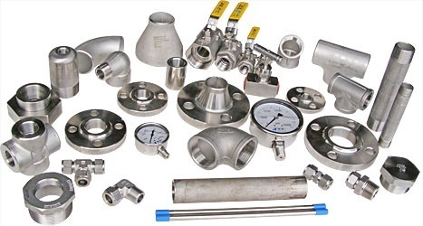 Stainless Steel Products - Tubes