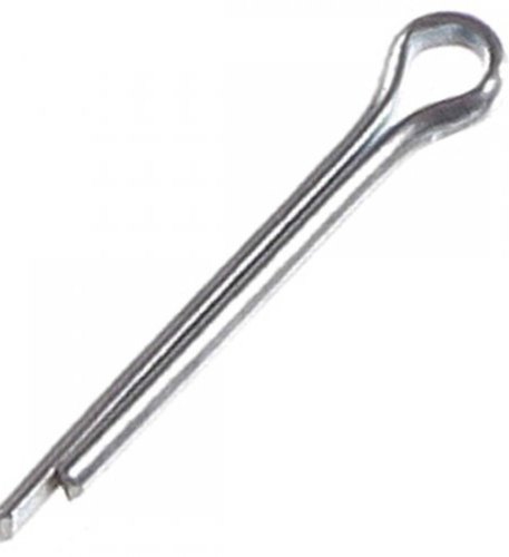 Stainless Steel Quarter Pin