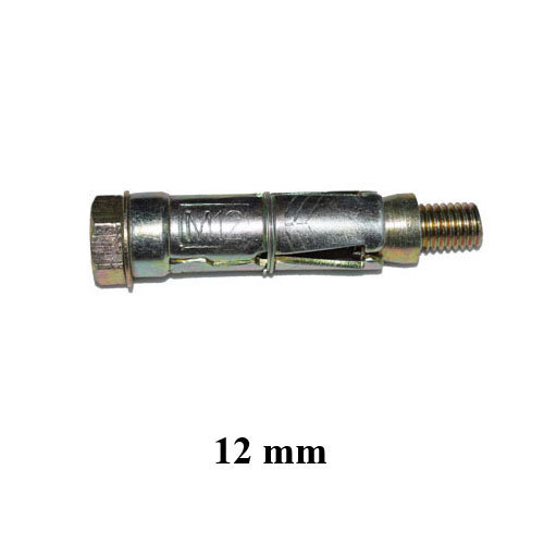 Iron Rawl Bolt