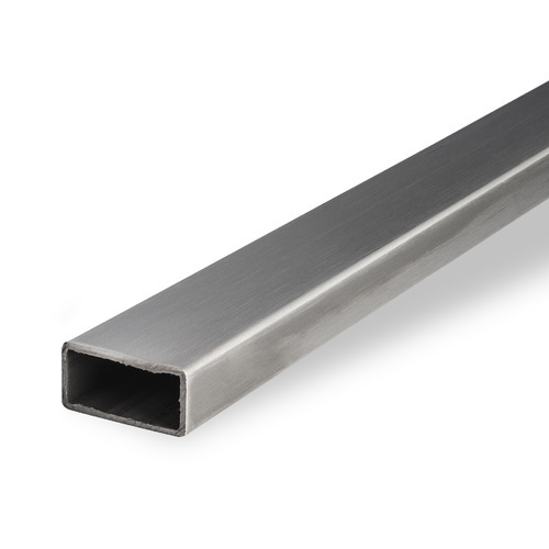 Stainless Steel Rectangle Tube