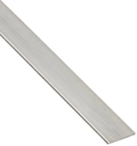 Stainless Steel Rectangular Bar