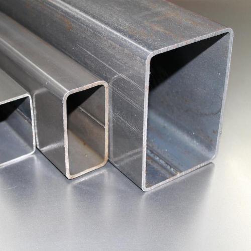 Stainless Steel Rectangular Hollow Section for Industrial