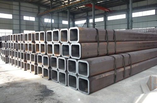 Stainless Steel Rectangular Hollow Sections
