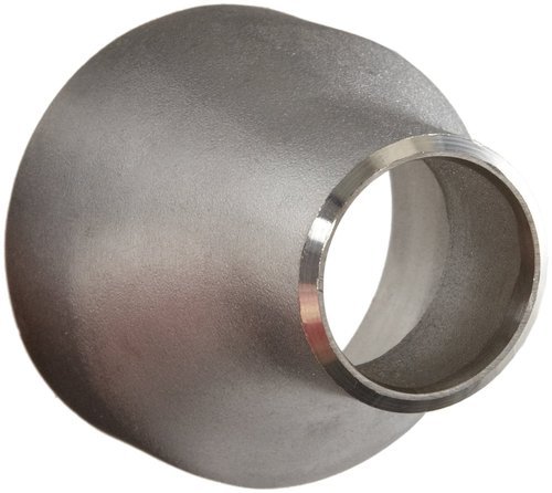 Stainless Steel Butt Weld Reducer, Size: greater than3 inch