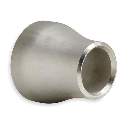 Concentric Buttweld Stainless Steel Reducer