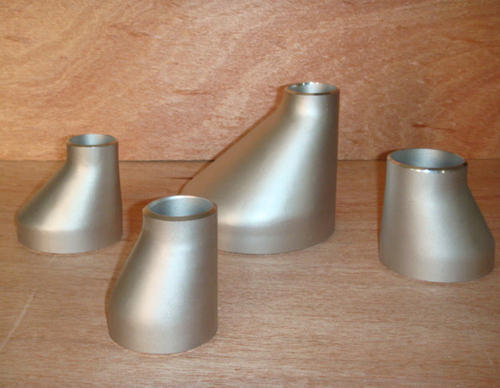 Stainless Steel 904L Reducers