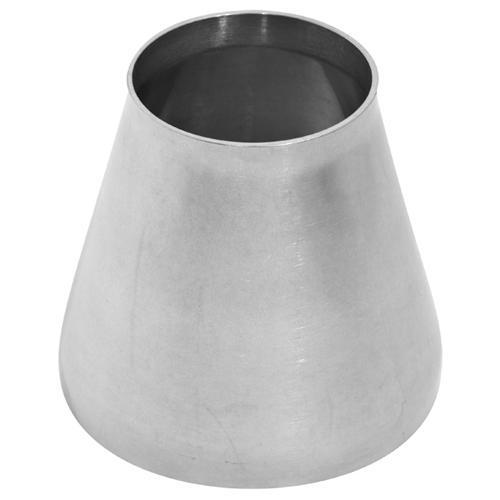 Stainless Steel Reducer Fitting 904L