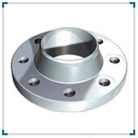 Stainless Steel Reducing Flange