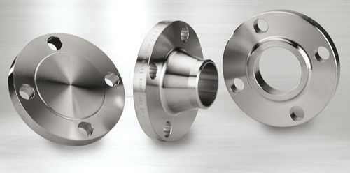 150 Astm A182 Stainless Steel Reducing Flange For Oil Industry