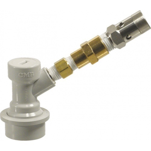 KCASS Stainless Steel Relief Valves