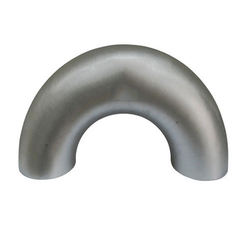 Stainless Steel Male Return Bend Fitting 317L for Gas & Hydraulic Pipe