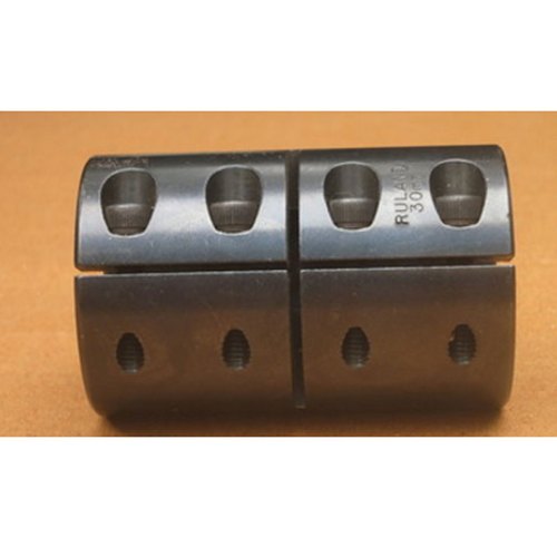 Stainless Steel Rigid Coupling