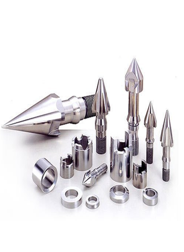 Stainless Steel Ring Plunger Set
