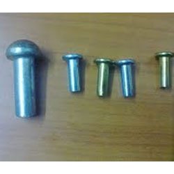 Stainless Steel Rivets