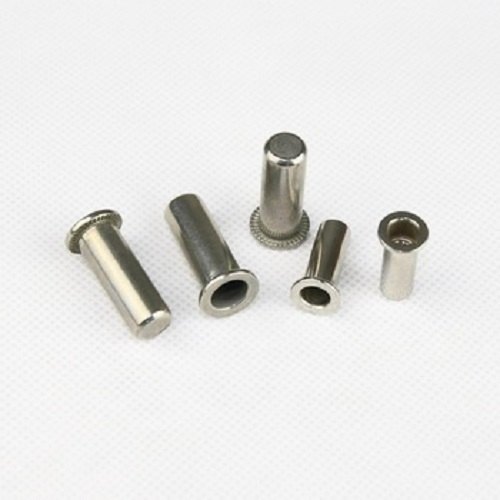 Stainless Steel Rivet, Size: 2 Inch