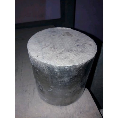 Round Stainless Steel Billet, Material Grade: Ss 304