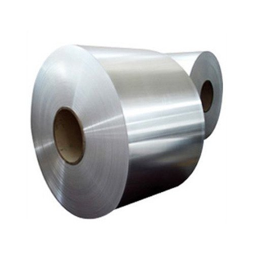 Sail Stainless Steel Roll Stockists, Thickness: >5 mm