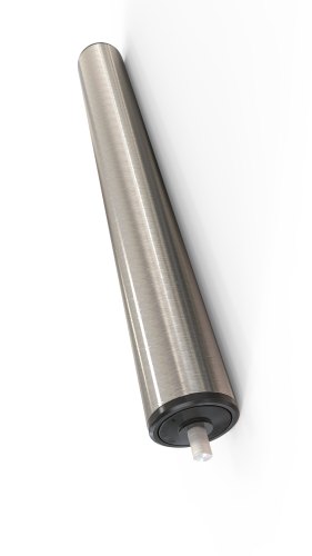 120mm M.S Roll Supplier, Roller Length: 1000mm