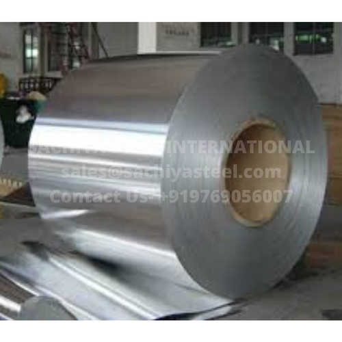 Stainless Steel Rolls for Pharmaceutical / Chemical Industry