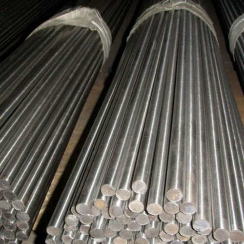 Bright Polish, Export Polish Stainless Steel Round Bar 201