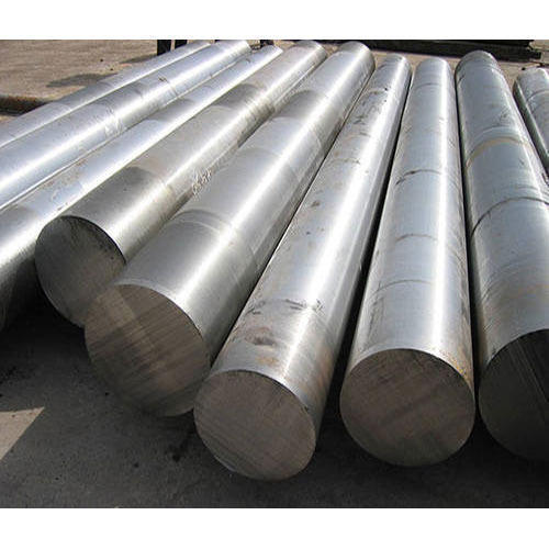 Stainless Steel Round Bars