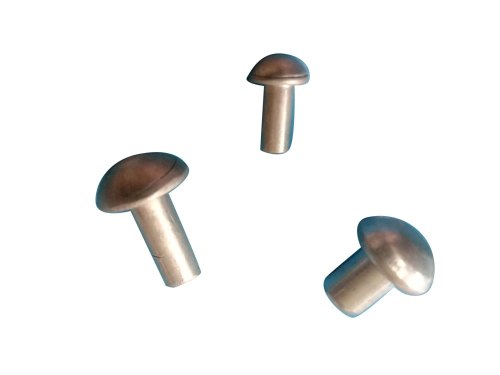 Stainless Steel Round Head Rivet