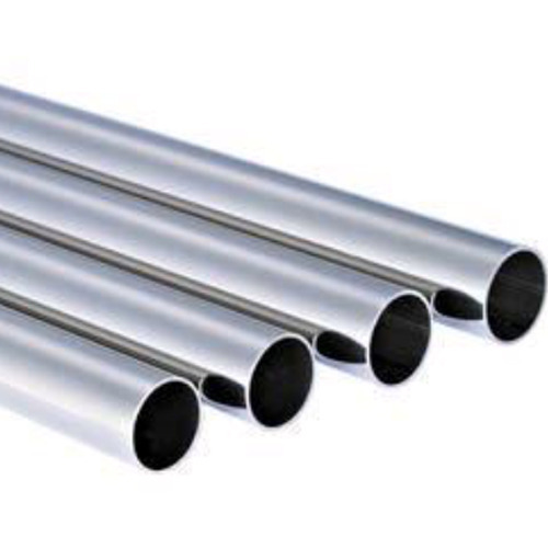 Special Metals Round Seamless Stainless Steel 310 Pipes, 6 Meter